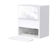 Dreame Robot sprzątający Aqua 10 Ultra Track Complete biały - 1378136 - zdjęcie 7